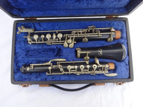 Oboe schreiber 59 5 - w.,