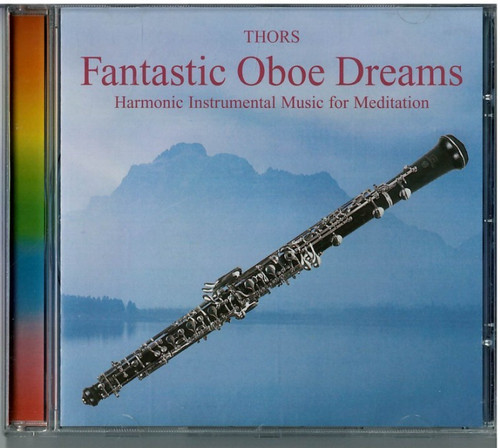 Fantastic oboe dreams - fantastic, von