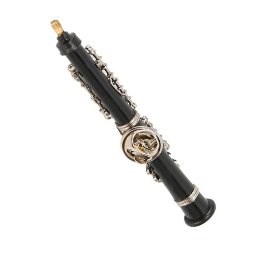 Miniatur oboe rostschutz - miniatur-oboe,