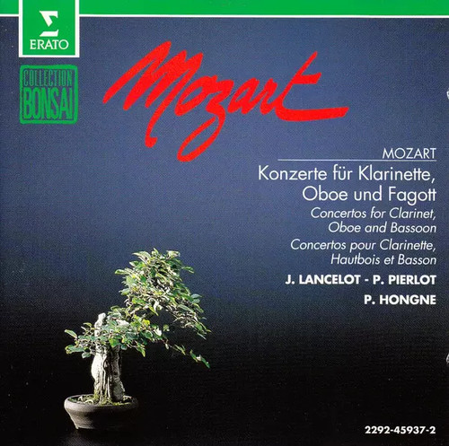 Concertos for clarinet - for, clarinet,