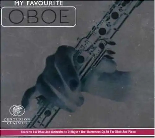 Classical instruments oboe - classical,