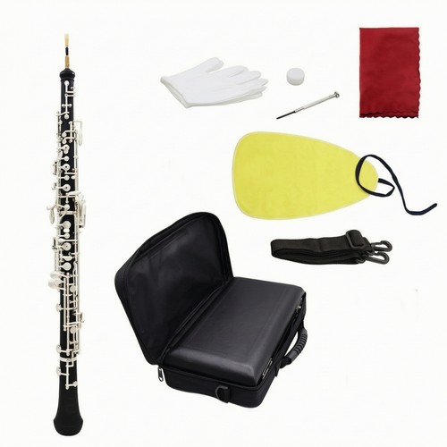 Oboe klappen mit - klappen,