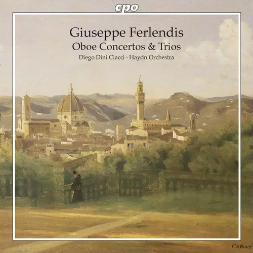 Oboe concertos trios - oboe, &