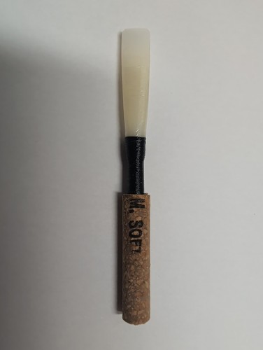 Sonora kunststoff oboe schilf - kunststoff,