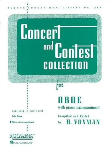 Concert and contest - concert,