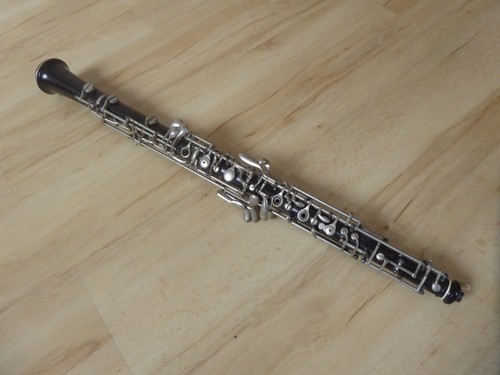 Alte oboe kohlert - kohlert,