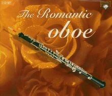 The romantic oboe von - the,