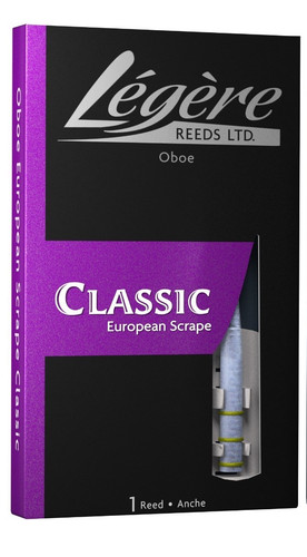 Legere oboe europäisches - oboe,