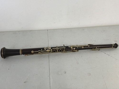 Oboe holzkörper - oboe,