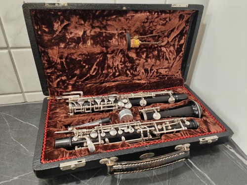 Alte oboe kohlert winnenden - oboe,