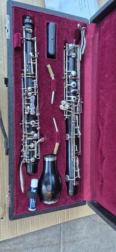 Marigaux cor anglais - anglais, english