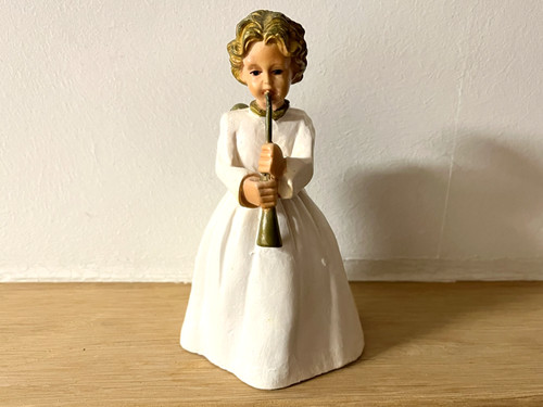 Deko engel figur - deko, advent