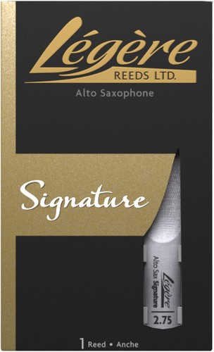 Legere signature altsaxophon - legere,