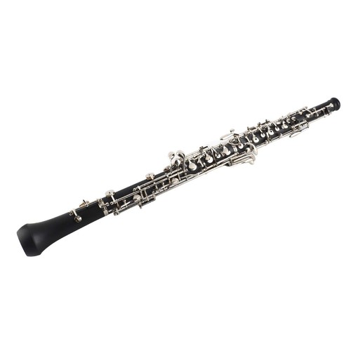 Professionelle oboe dur - in, c-dur