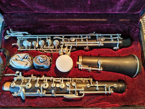 Oboe hunter gebraucht - hunter,
