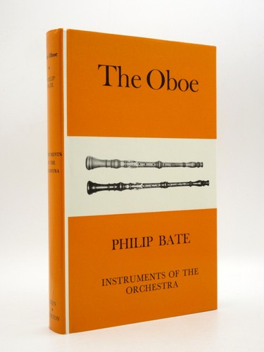 The oboe its - the, oboe: