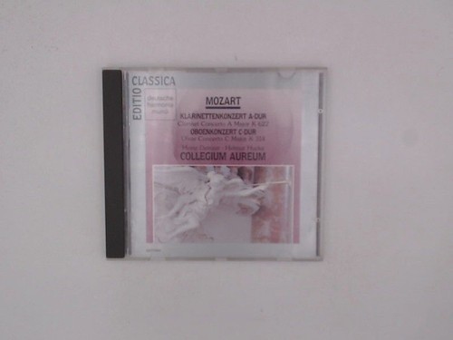 Concierto clarinete oboe - clarinete-oboe,