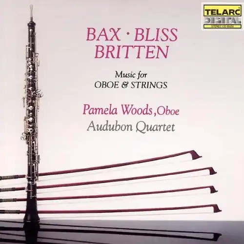 Audubon quartet music - quartet,