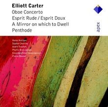 Oboe concerto esprit rude - concerto,esprit,
