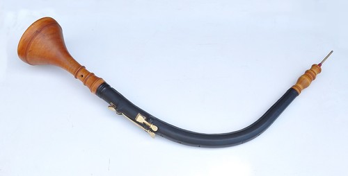 Oboe caccia - oboe,