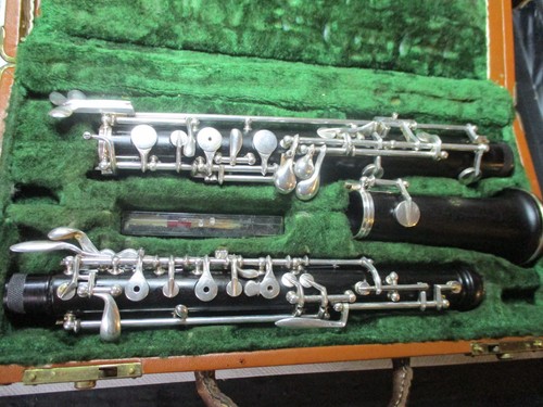 Holz oboe pedler gute - oboe, "pedler´"