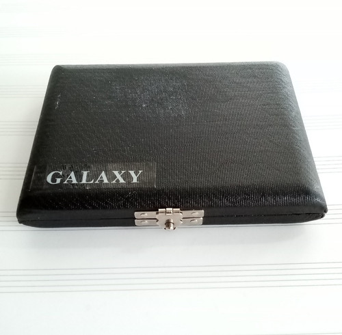 Galaxy vintage oboen rohr - galaxy-vintage,