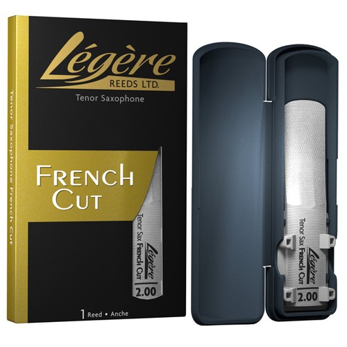Legere french cut - legere,