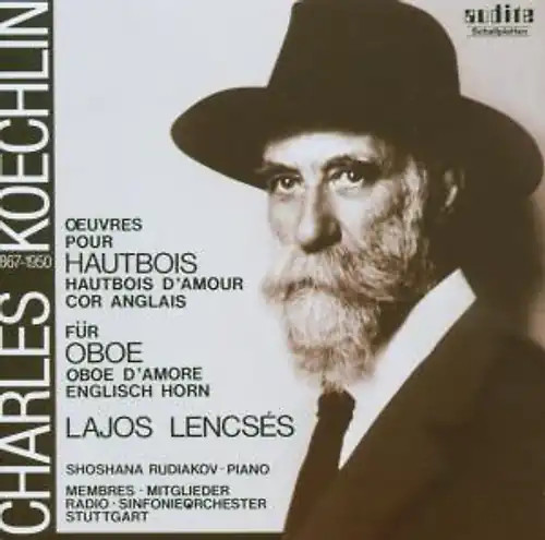 Lajos lencses werke für - -,