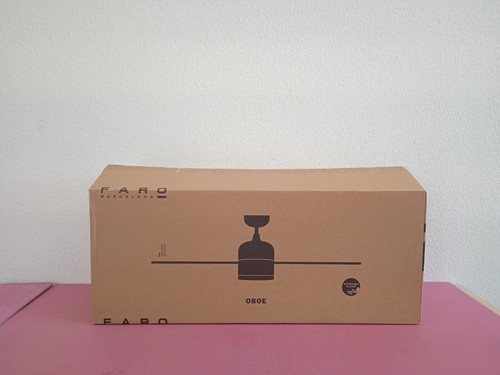 Faro barcelona oboe - faro,