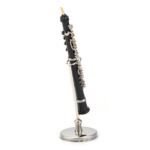 Mini-Oboe-Modell