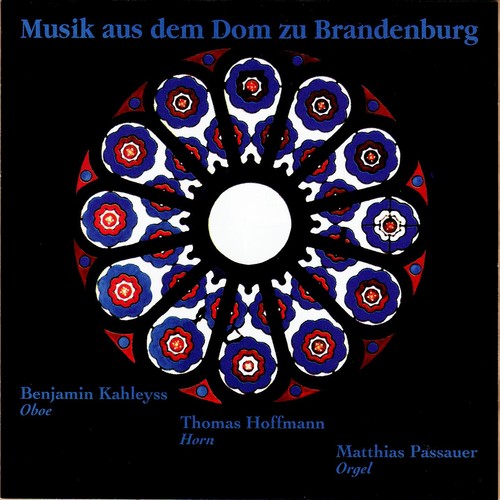 Brandenburger dom musik für - dom:,
