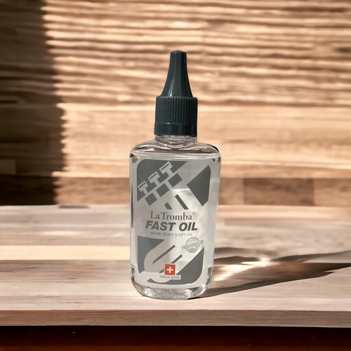 Tromba fast oil - la,