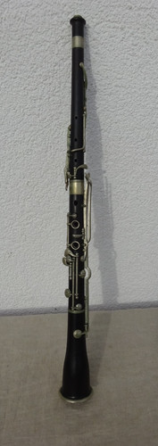 Alte oboe 58 - oboe, cm