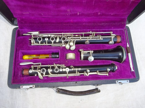 Oboe moennig 5 cm - moennig, 59,5