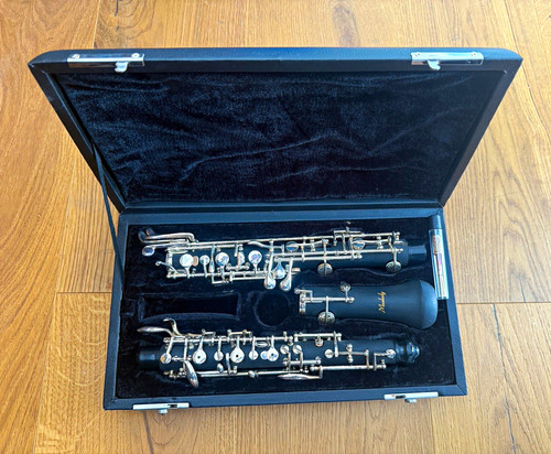 Muslady oboe teilig - muslady,