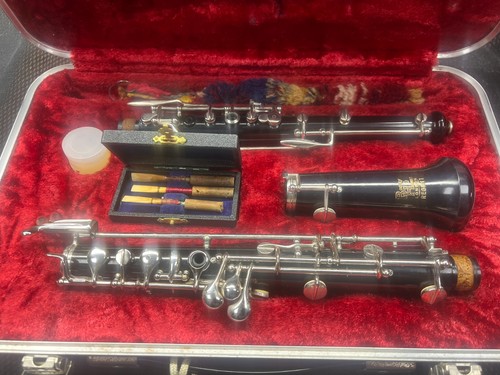 Boosey hawkes regent - boosey,
