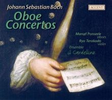 Bach conciertos para - bach:,