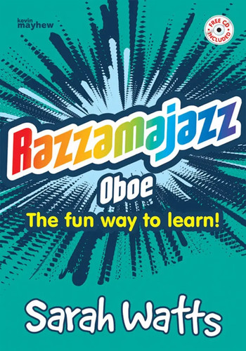 Razzamajazz oboe the fun and - |,