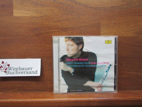 Lieder ohne worte - worte,