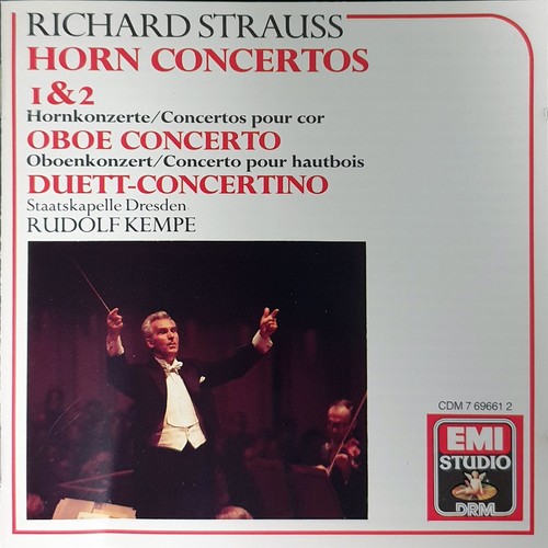 Richard strauss horn - strauss,,
