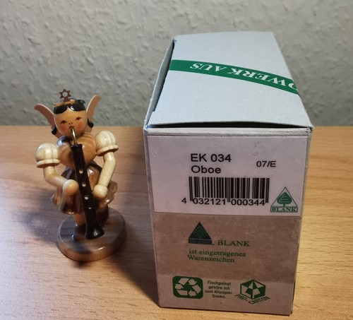 Blank 034 oboe - blank,