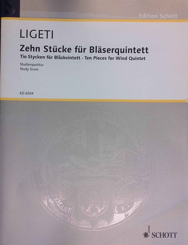 Stücke flöte oboe - -,