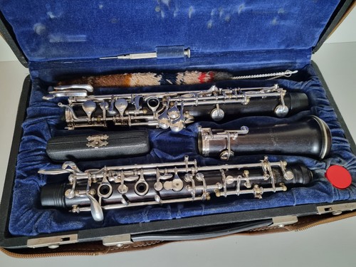 Oboe hans kreul vollautomatik - hans,