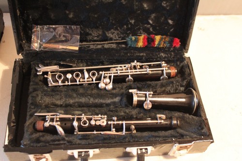 Buisson oboe gutem - oboe, in