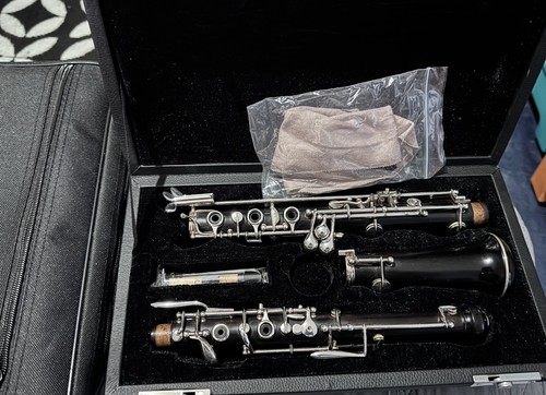 Unbranded oboe vintage student - unbranded,
