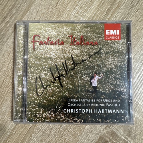 Michael hartmann fantasia - michael,