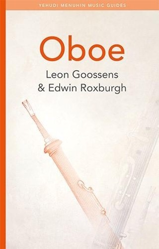 Oboe yehudi menuhin music - oboe, (yehudi