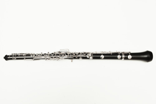 Oboe cabart paris - paris, becher