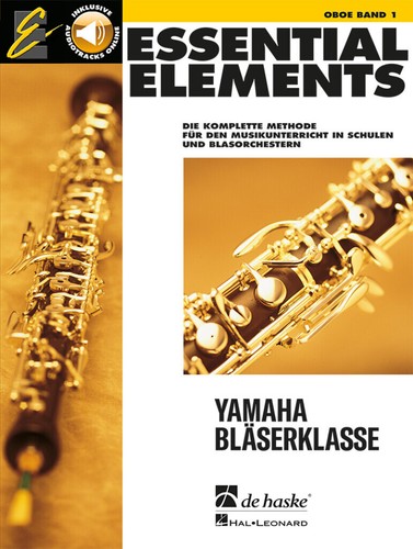 Essential elements band - essential,