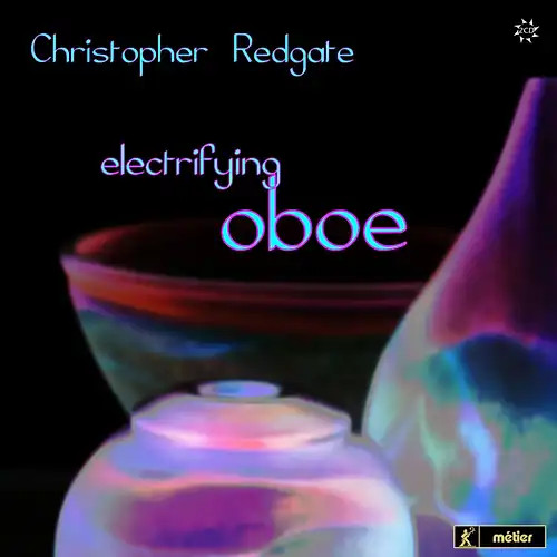 Electrifying oboe - electrifying,